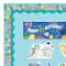 Creative Teaching Press® Sea Friends Under the Sea EZ Border, 48ft. Per Pack, 3 packs